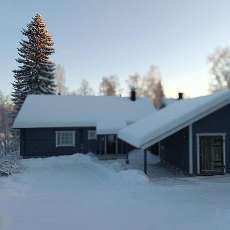 Costa Villa Tahkovuori Exterior foto