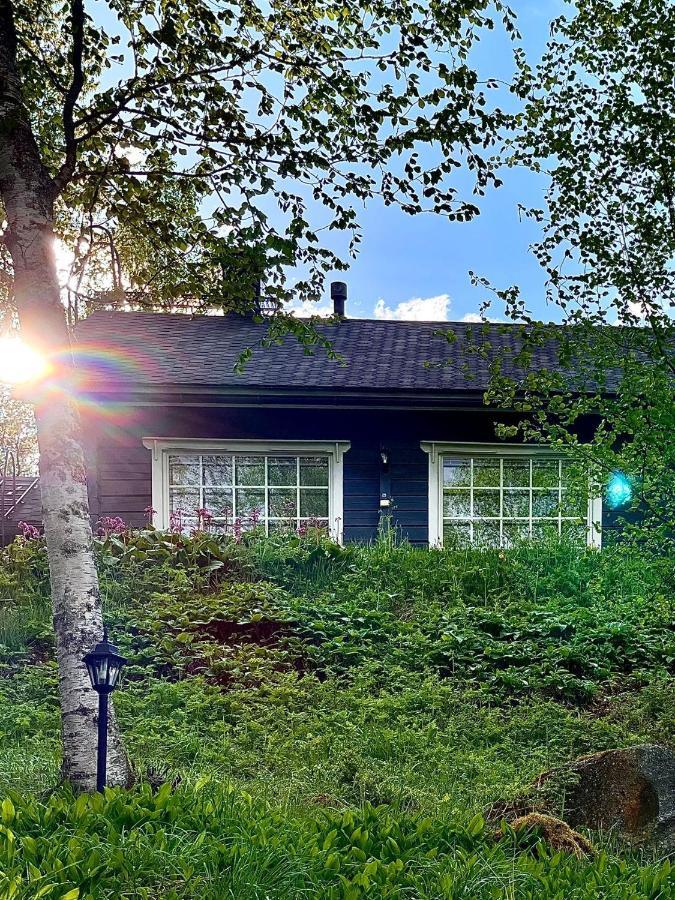Costa Villa Tahkovuori Exterior foto