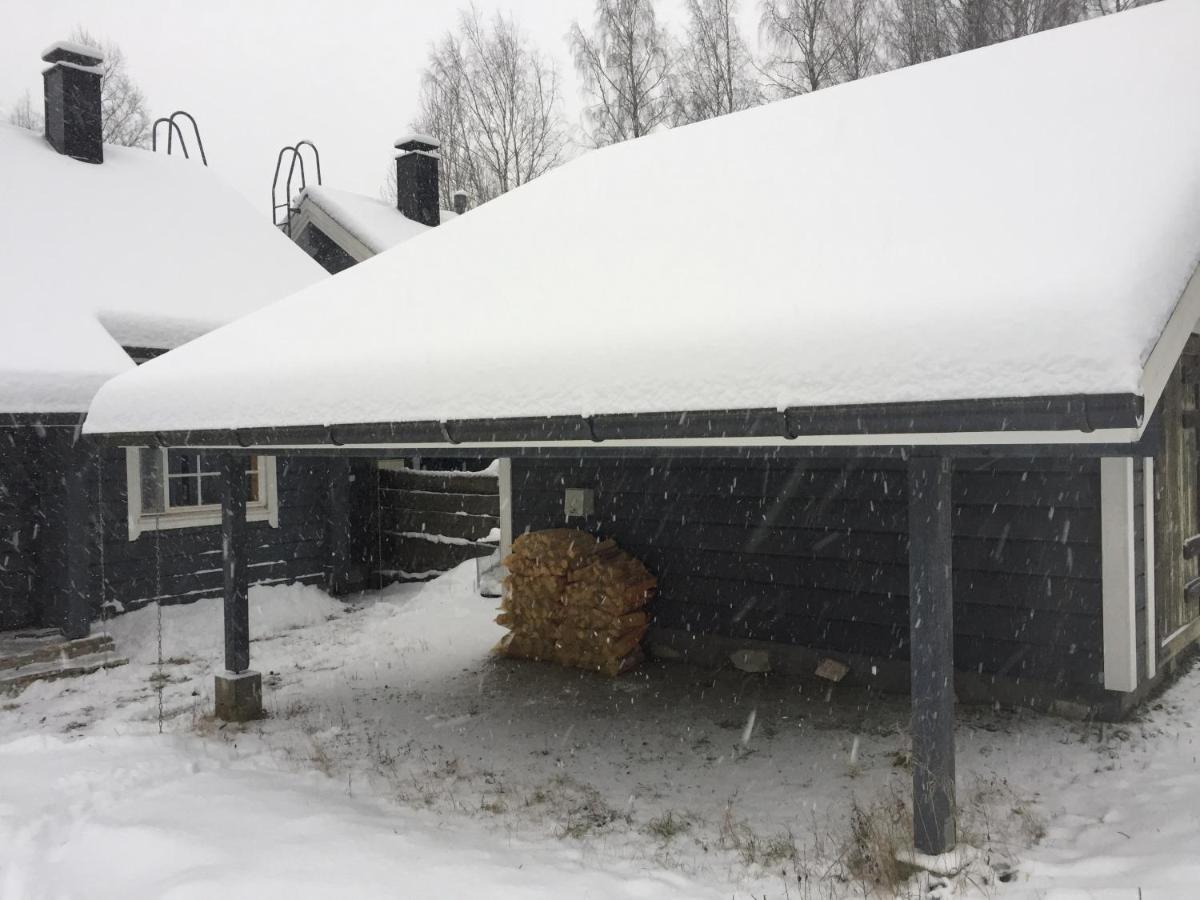 Costa Villa Tahkovuori Exterior foto